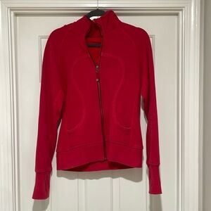 Lululemon Scuba Jacket